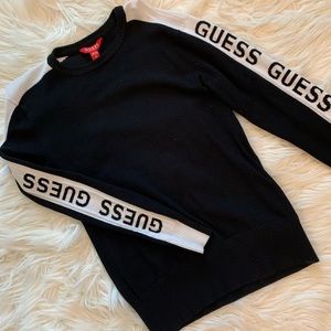 Guess long sleeve t-shirt